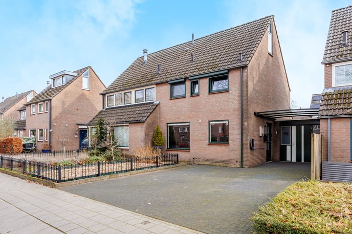 Pr.Margrietstraat 11 main image