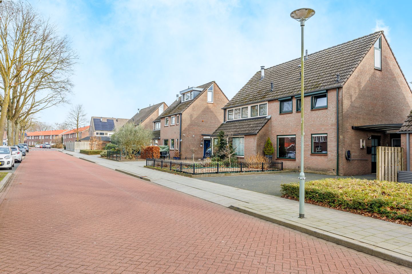 Foto 50 van Pr.Margrietstraat 11