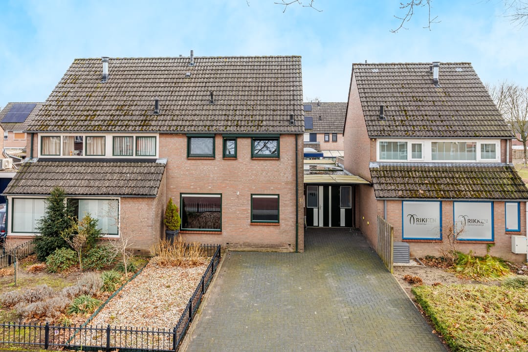 Foto 53 van Pr.Margrietstraat 11