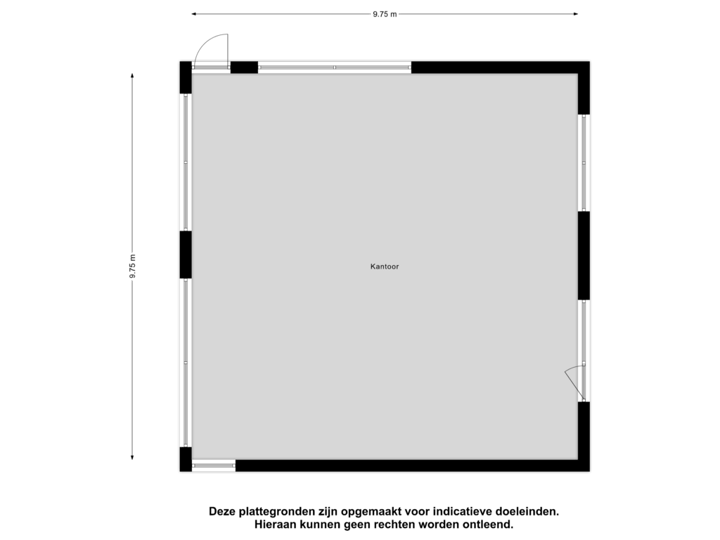 Florynwei 3-G Burgum