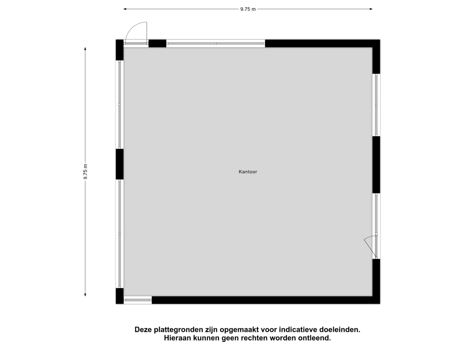 View floorplan