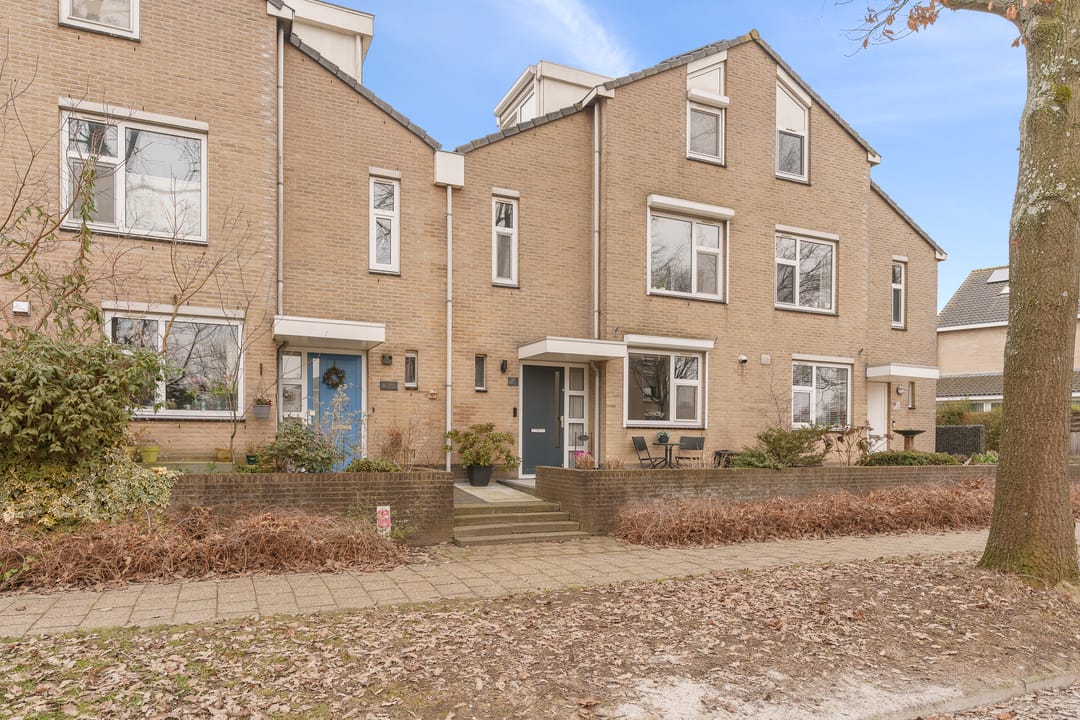 Photo 1 of Dassenakker 33