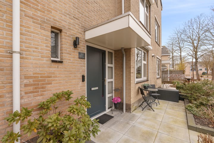 Photo 2 of Dassenakker 33