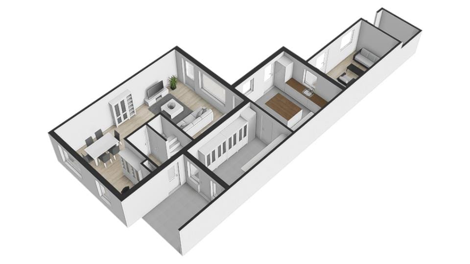 Foto 60 van Pr.Margrietstraat 11