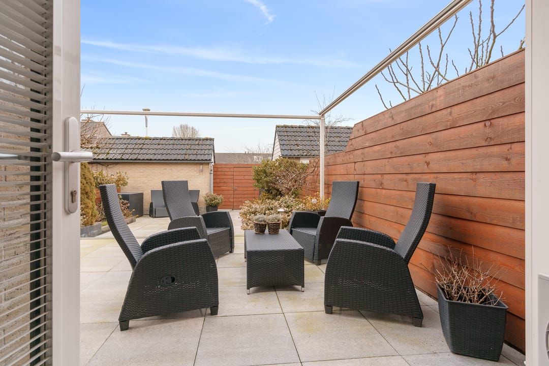 Photo 13 of Dassenakker 33