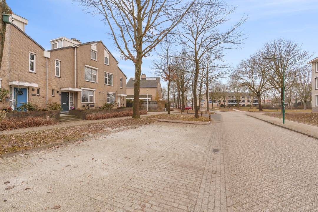 Photo 28 of Dassenakker 33