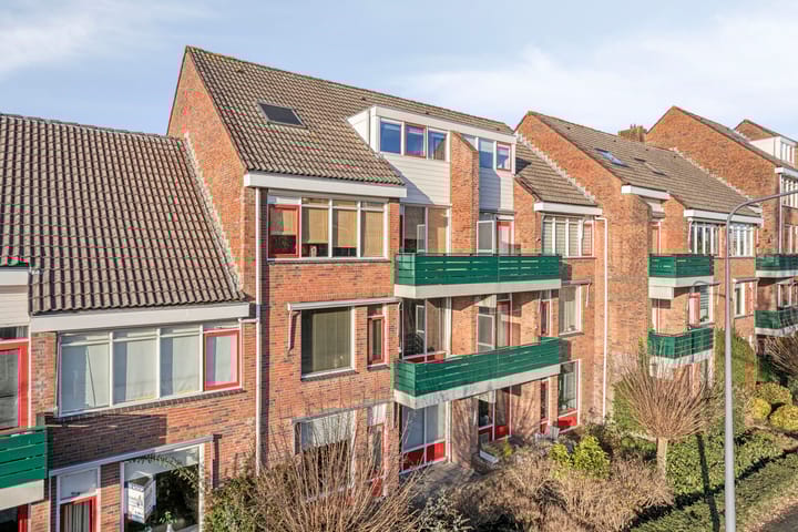 de Fortuin 235