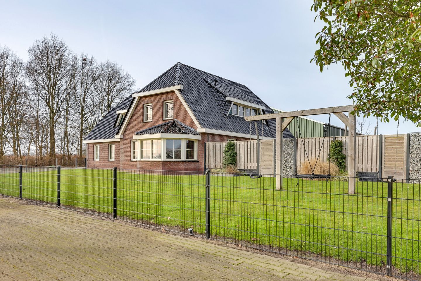 Foto 10 van Schansweg 26