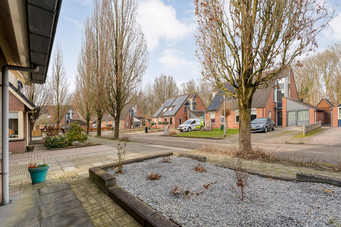 Photo 4 of Anne Franklaan 17