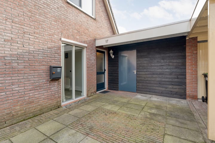 Photo 5 of Anne Franklaan 17