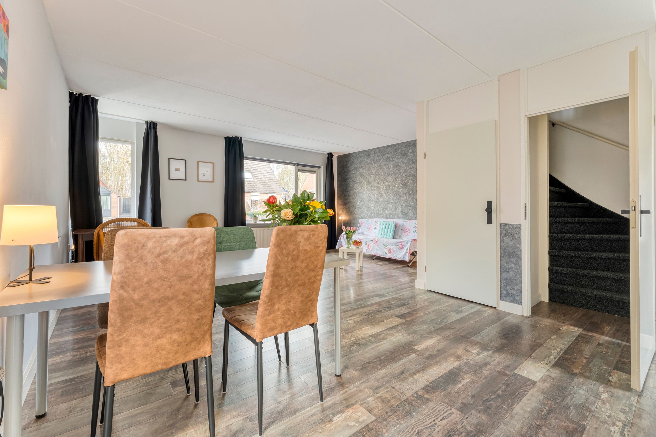 Photo 9 of Anne Franklaan 17