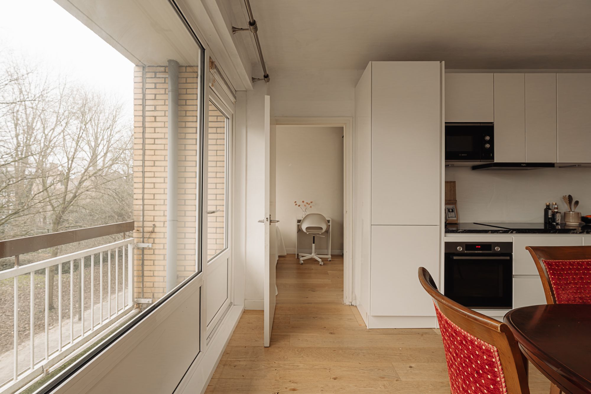 Foto 12 van Van Nijenrodeweg 440