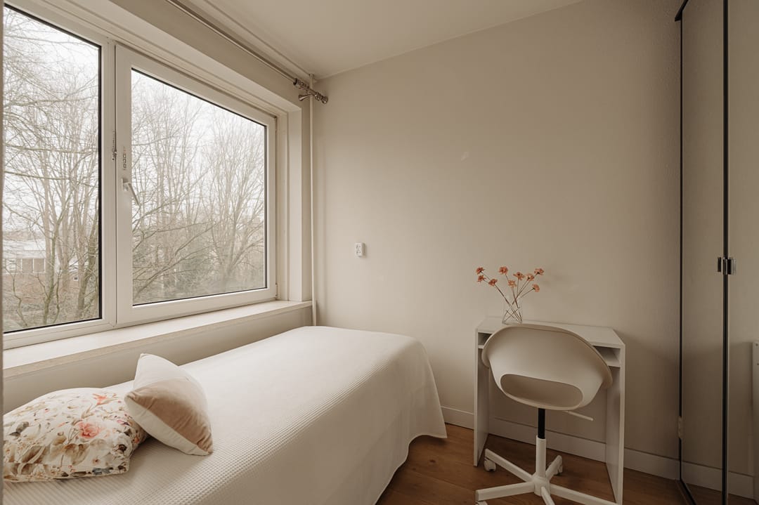 Foto 13 van Van Nijenrodeweg 440