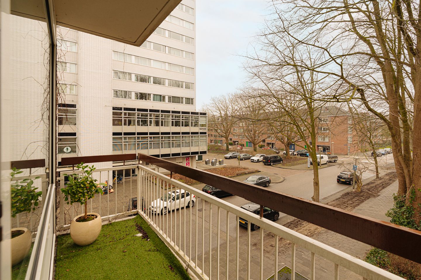 Foto 14 van Van Nijenrodeweg 440