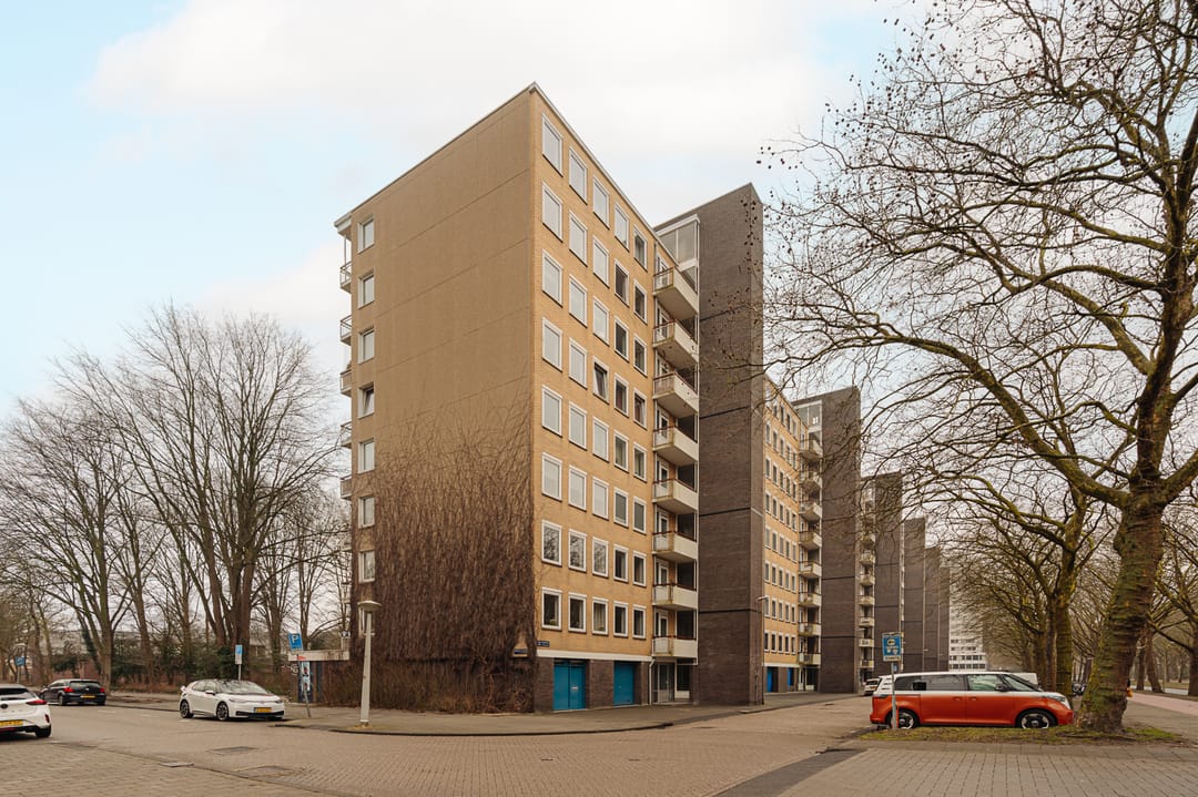 Foto 1 van Van Nijenrodeweg 440