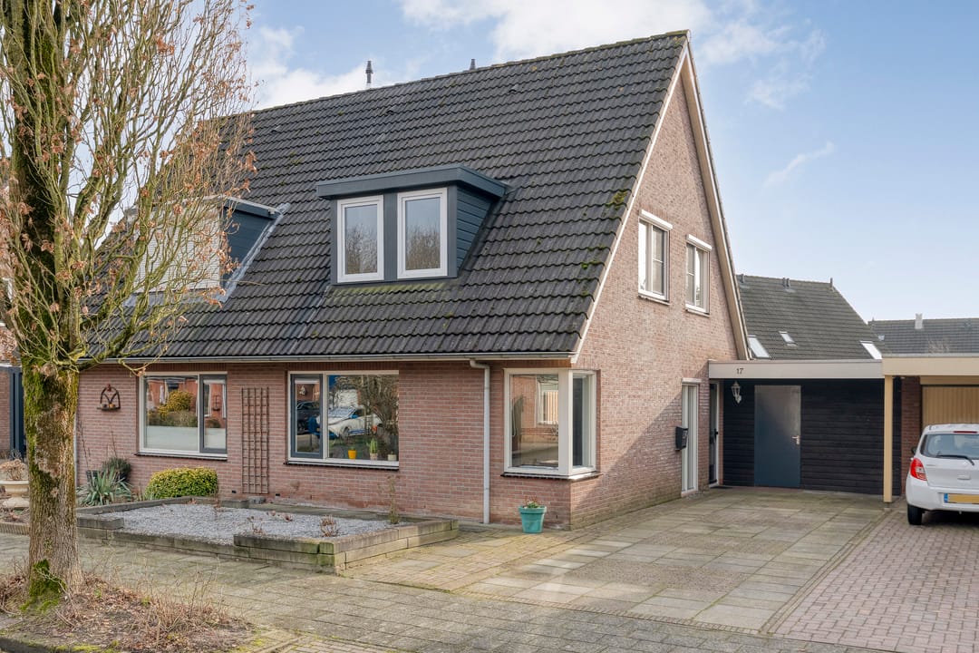 Photo 1 of Anne Franklaan 17