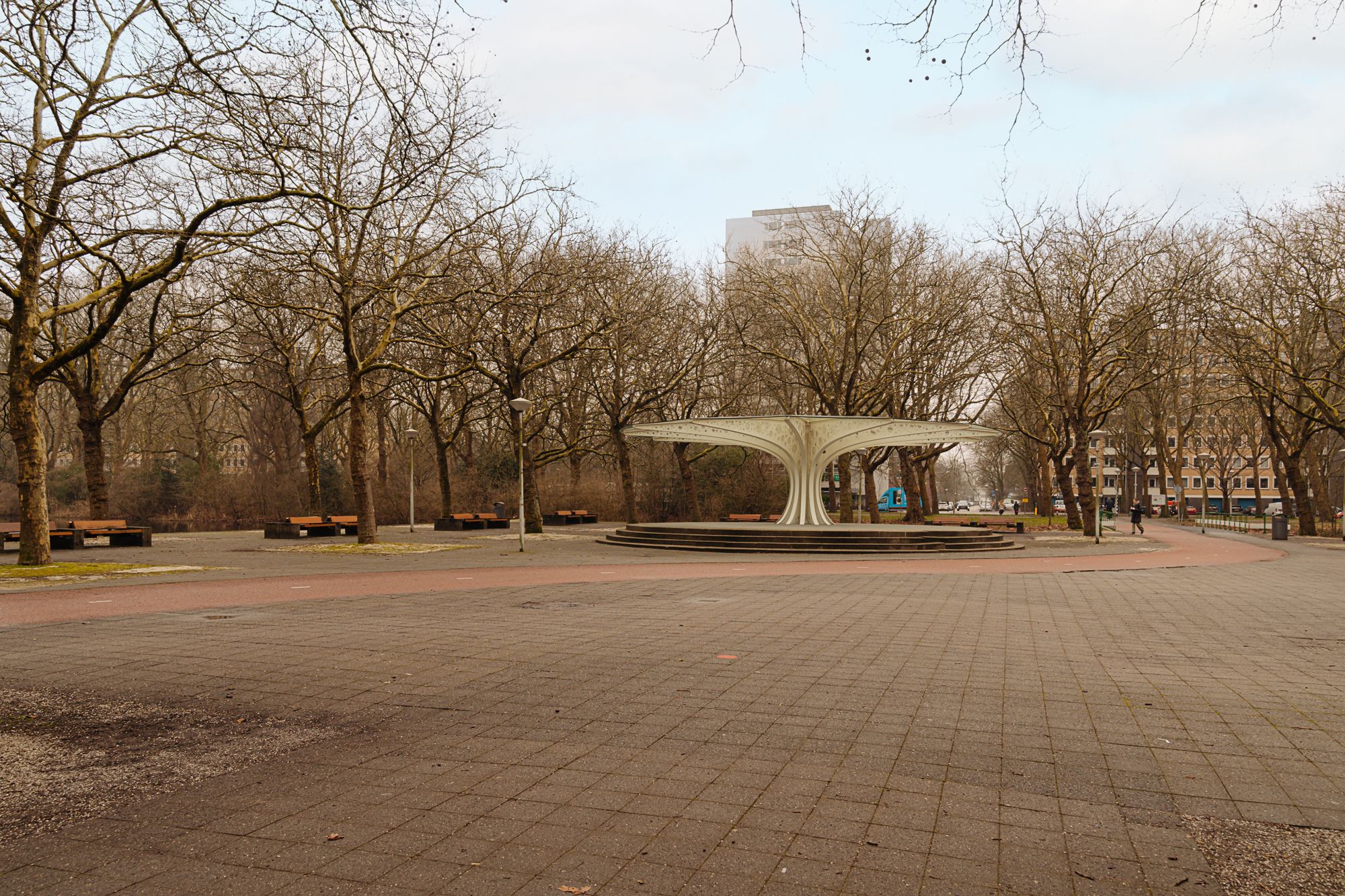 Foto 24 van Van Nijenrodeweg 440