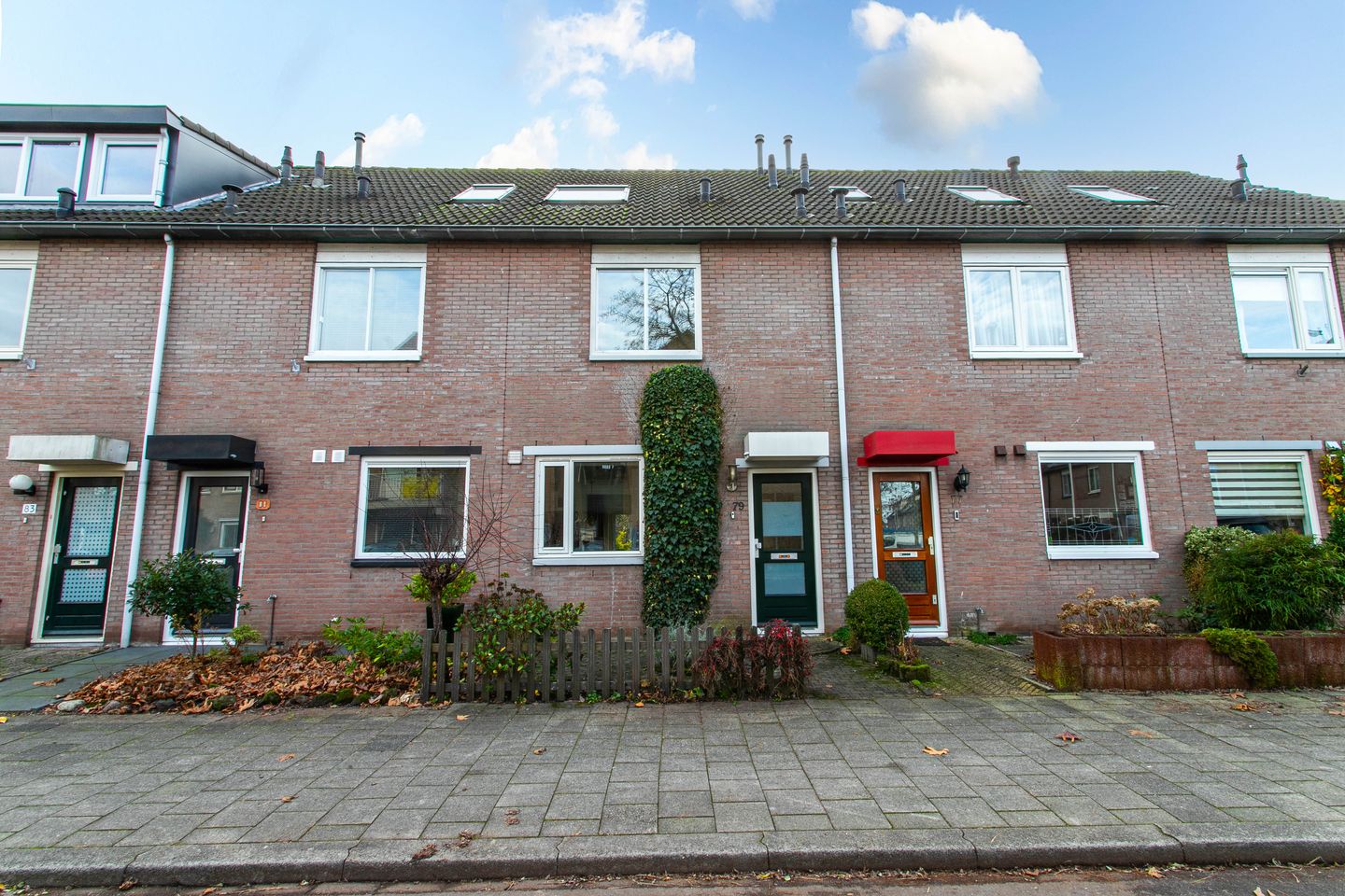 Foto 1 van Filipijnen 79