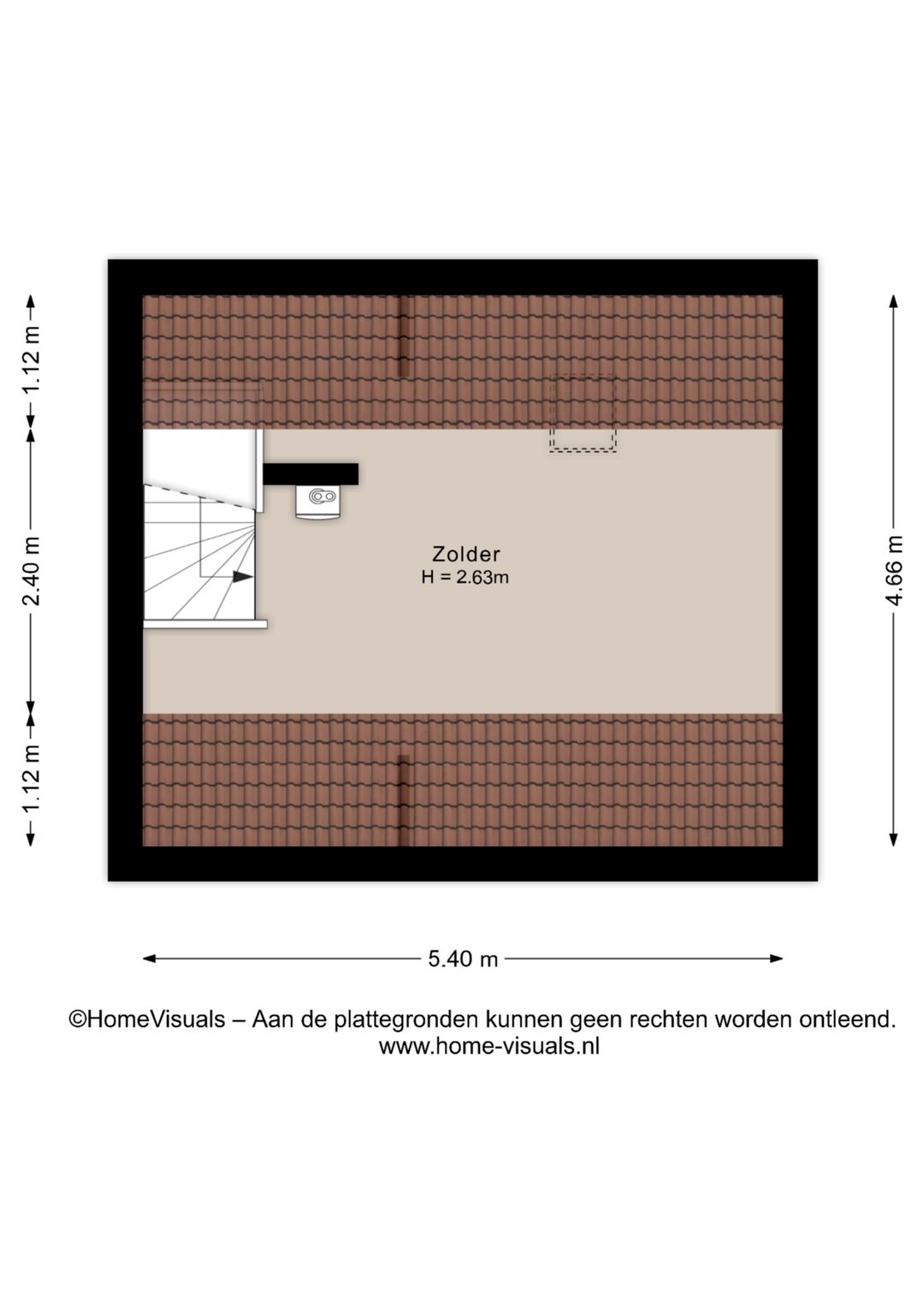 Photo 37 of Anne Franklaan 17