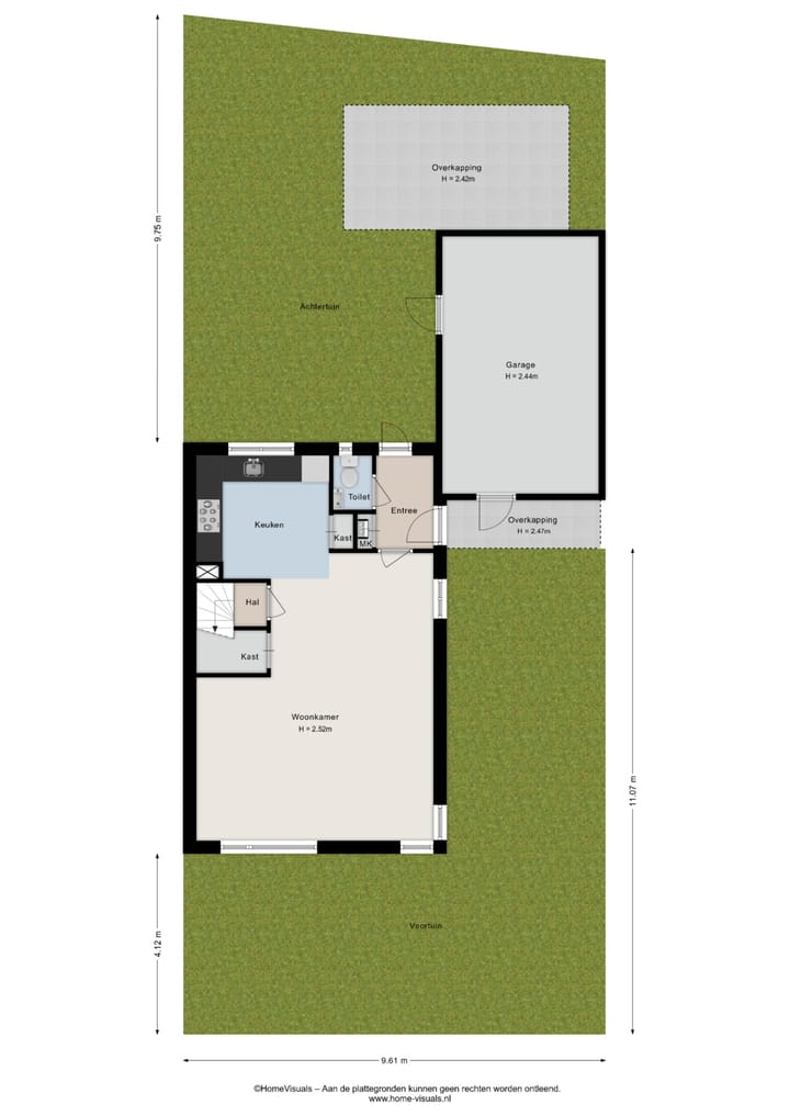 Photo 38 of Anne Franklaan 17