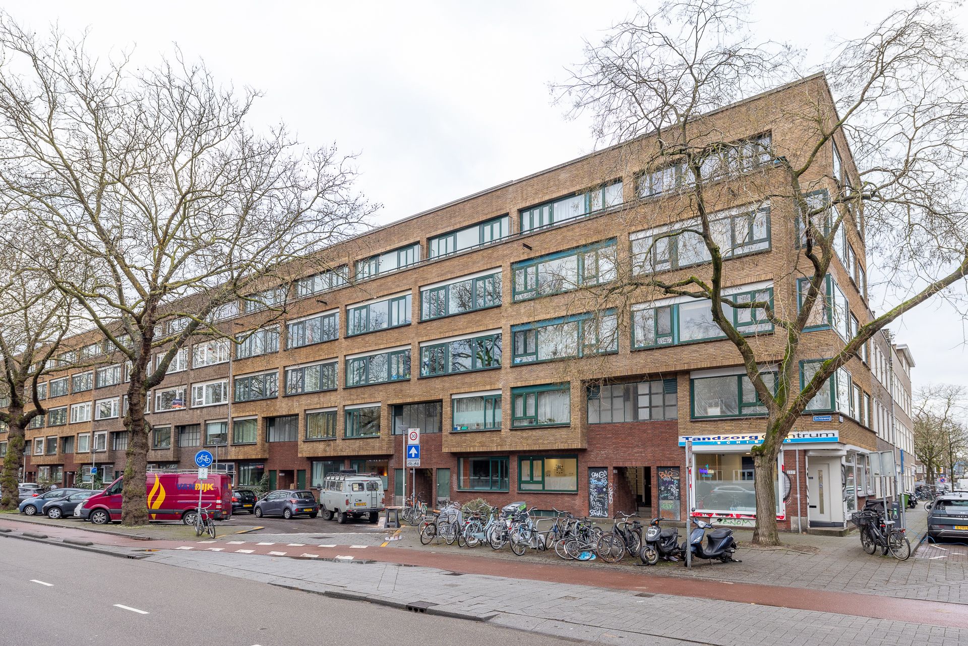 Schieweg 228-C 228 C03