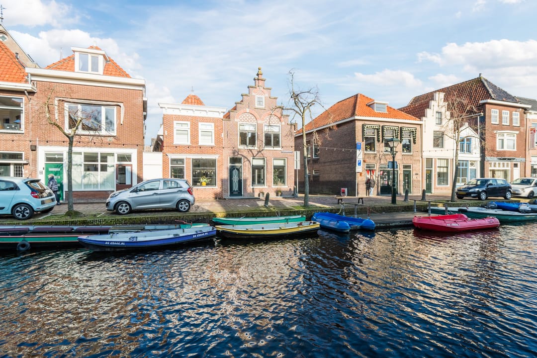 Foto 2 van Verdronkenoord 56