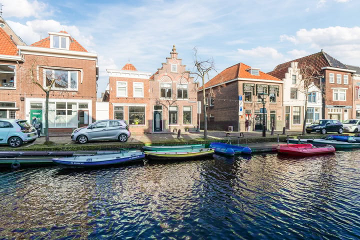 Photo 2 of Verdronkenoord 56