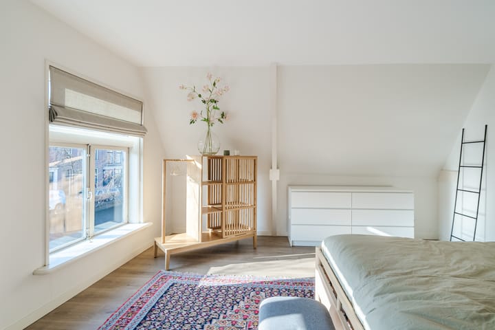 Photo 4 of Verdronkenoord 56