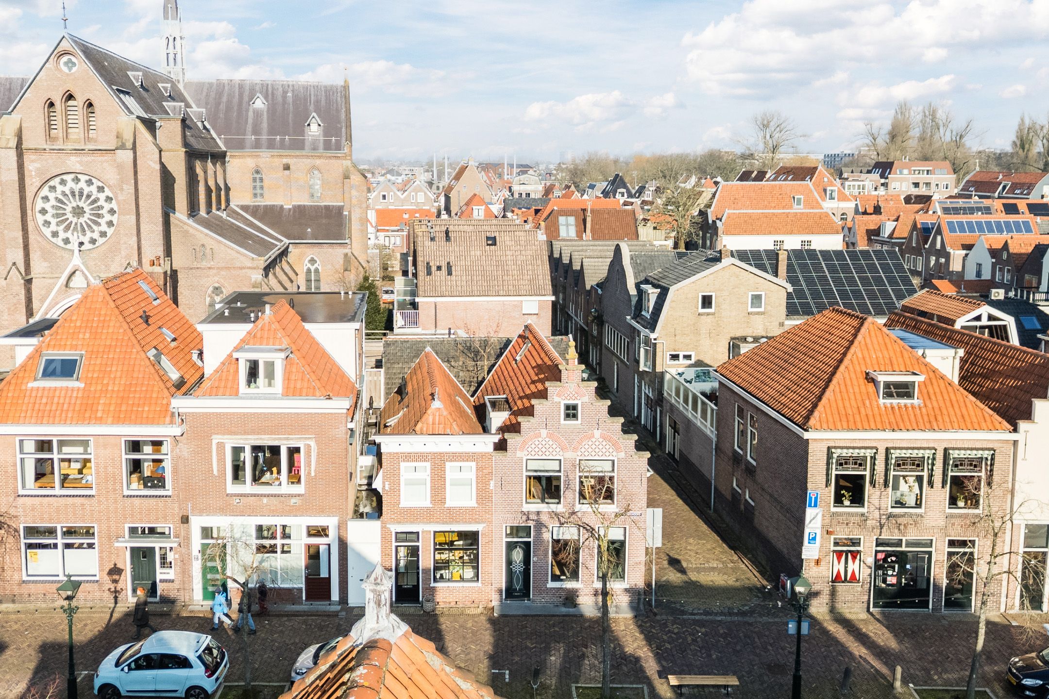 Foto 6 van Verdronkenoord 56