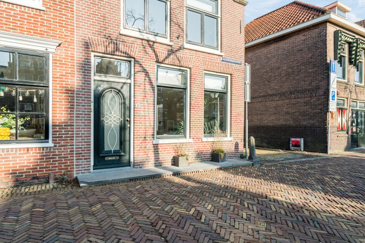 Foto 2 van Verdronkenoord 56