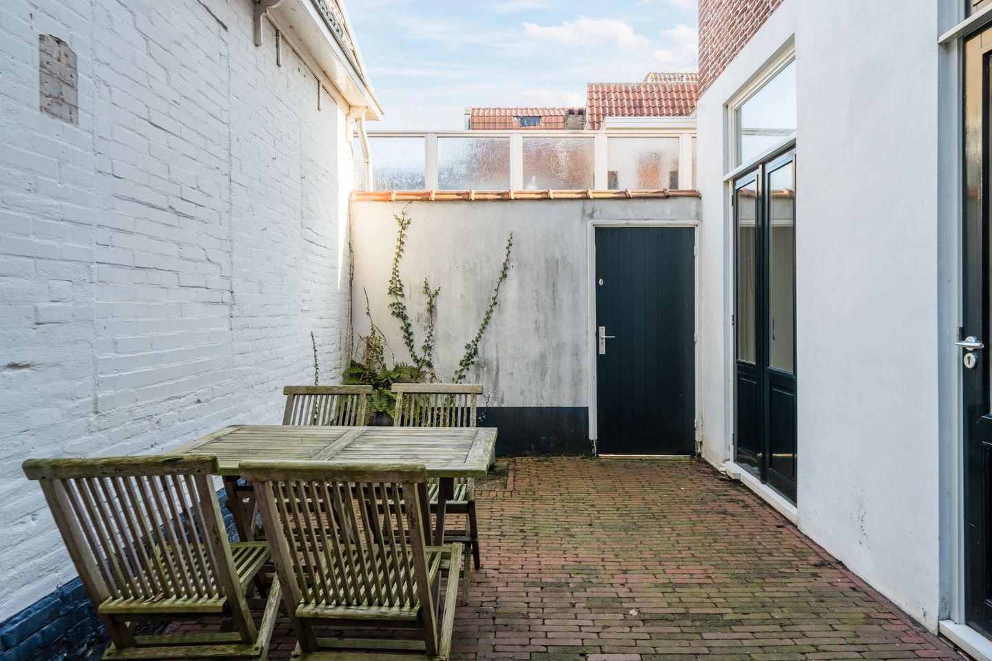 Foto 34 van Verdronkenoord 56