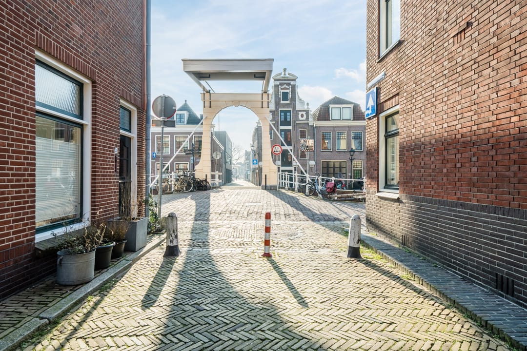 Foto 38 van Verdronkenoord 56