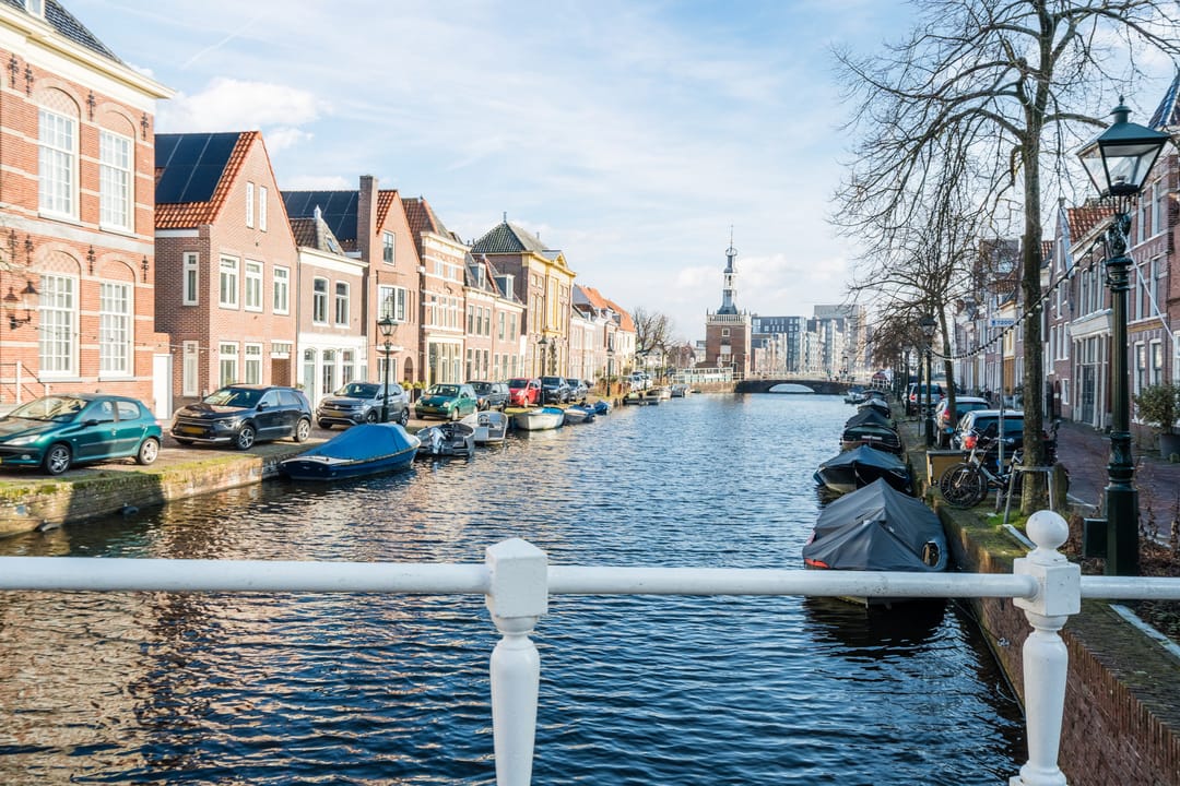 Foto 41 van Verdronkenoord 56