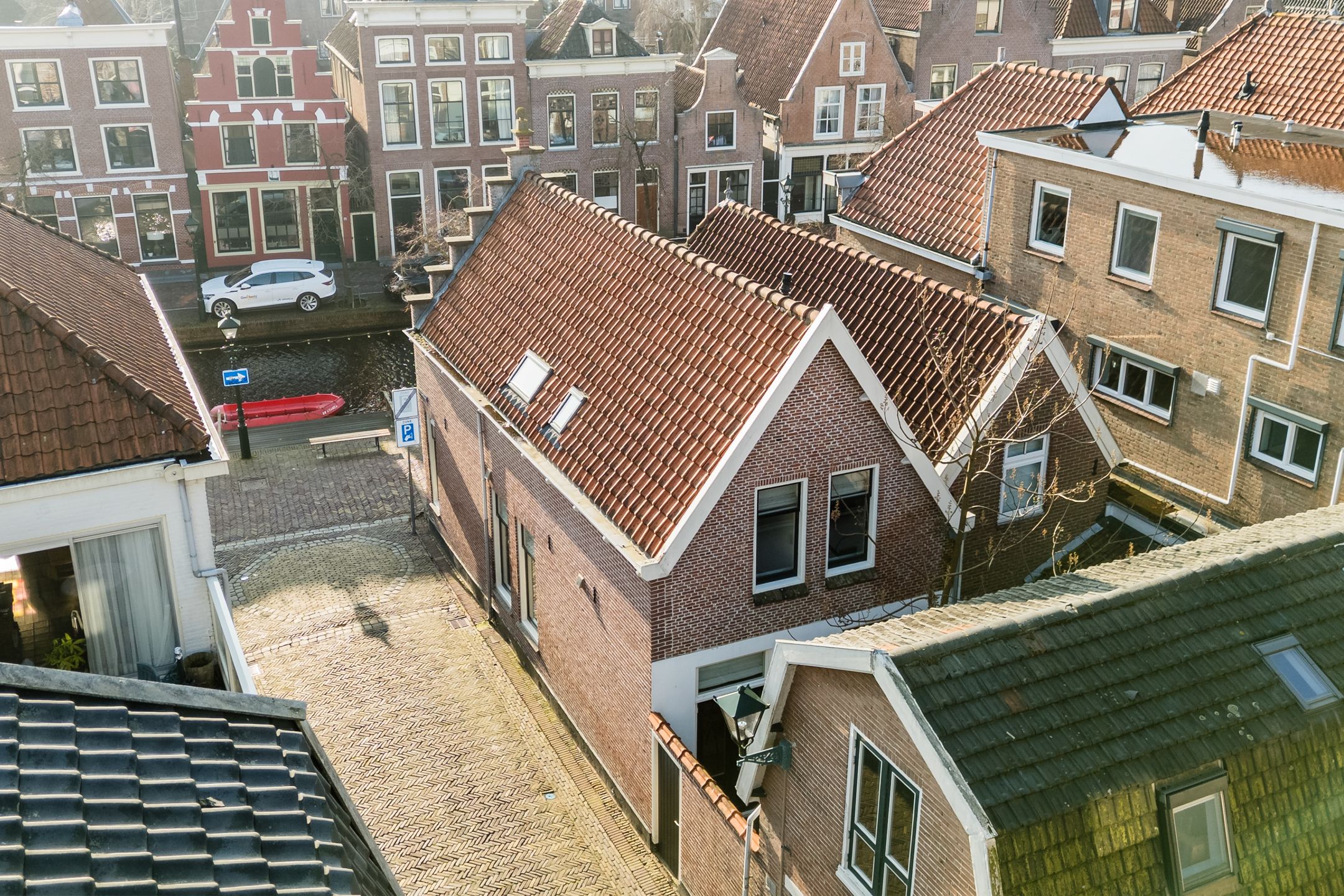 Foto 42 van Verdronkenoord 56