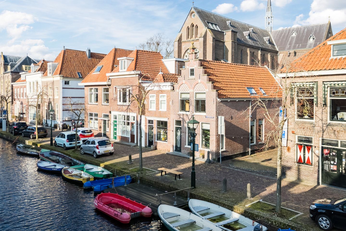 Foto 44 van Verdronkenoord 56