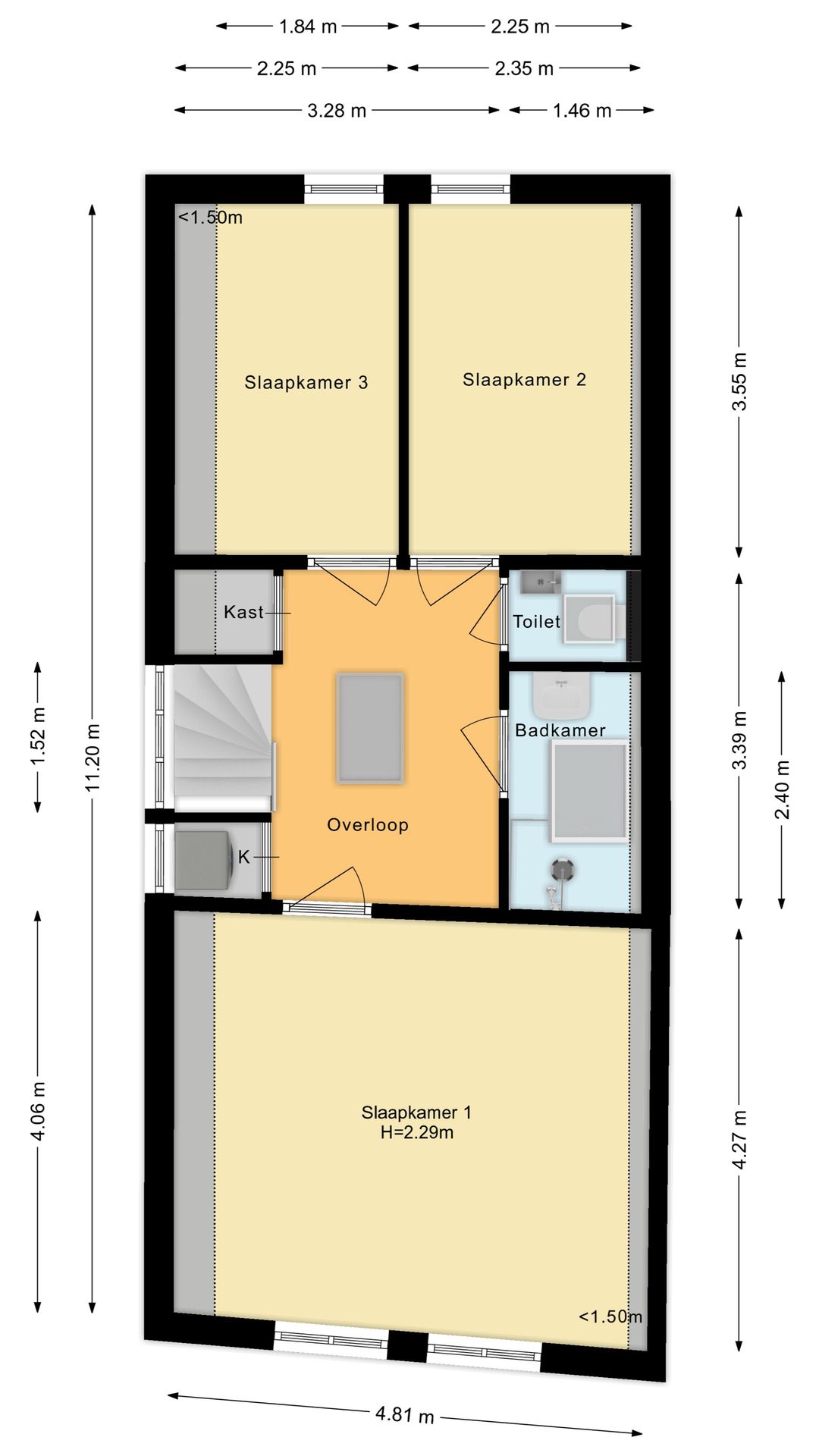 Foto 47 van Verdronkenoord 56