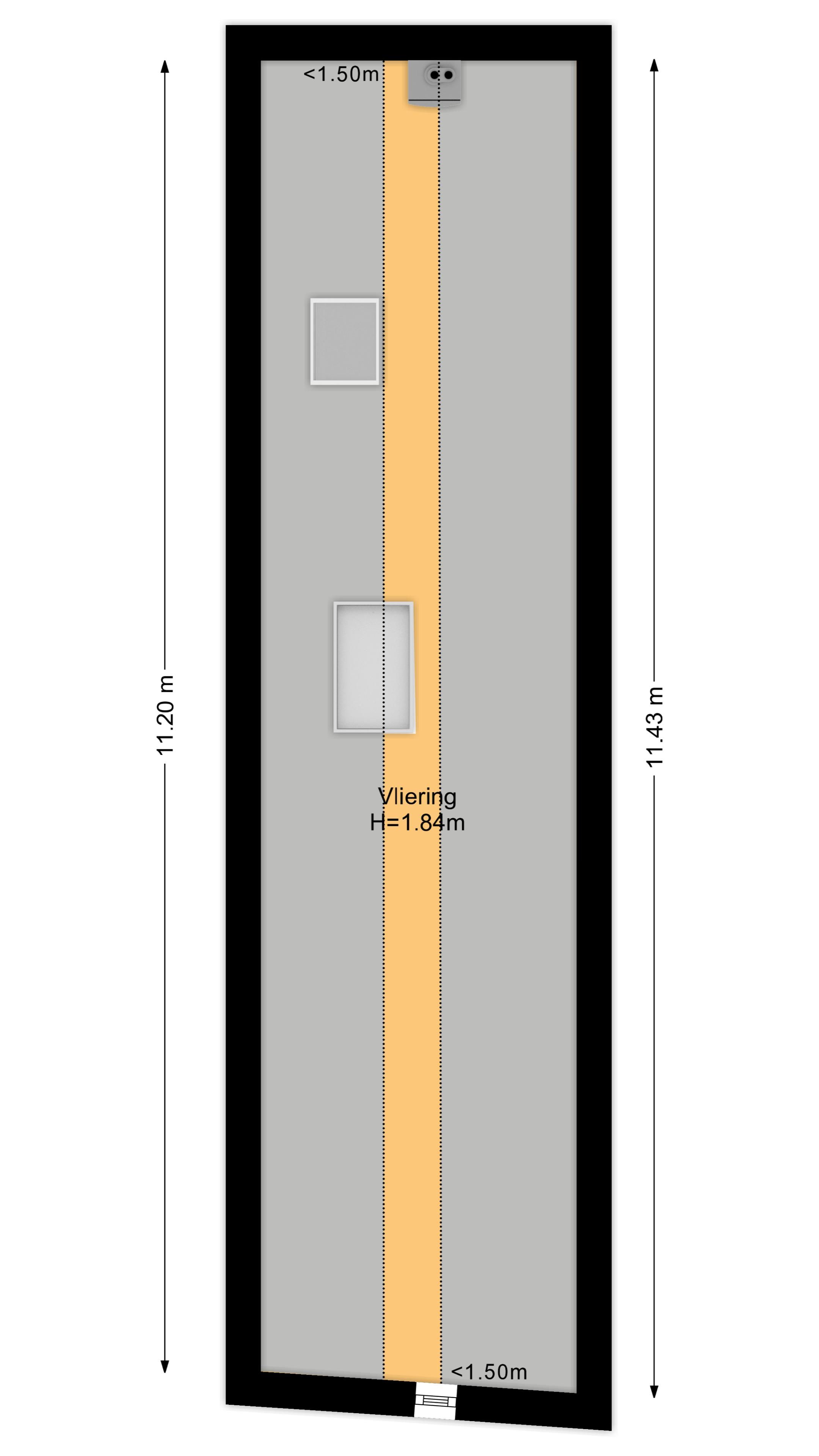 Foto 48 van Verdronkenoord 56