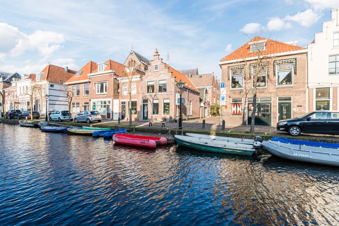 Foto 43 van Verdronkenoord 56