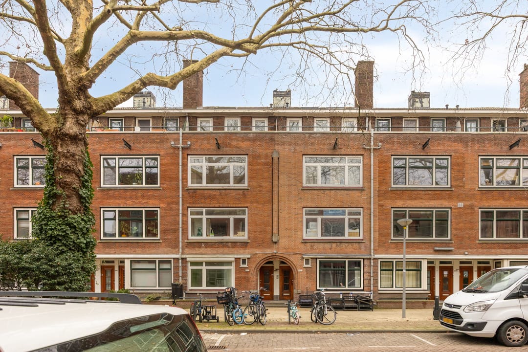 Foto 1 van Mathenesserdijk 290-B02