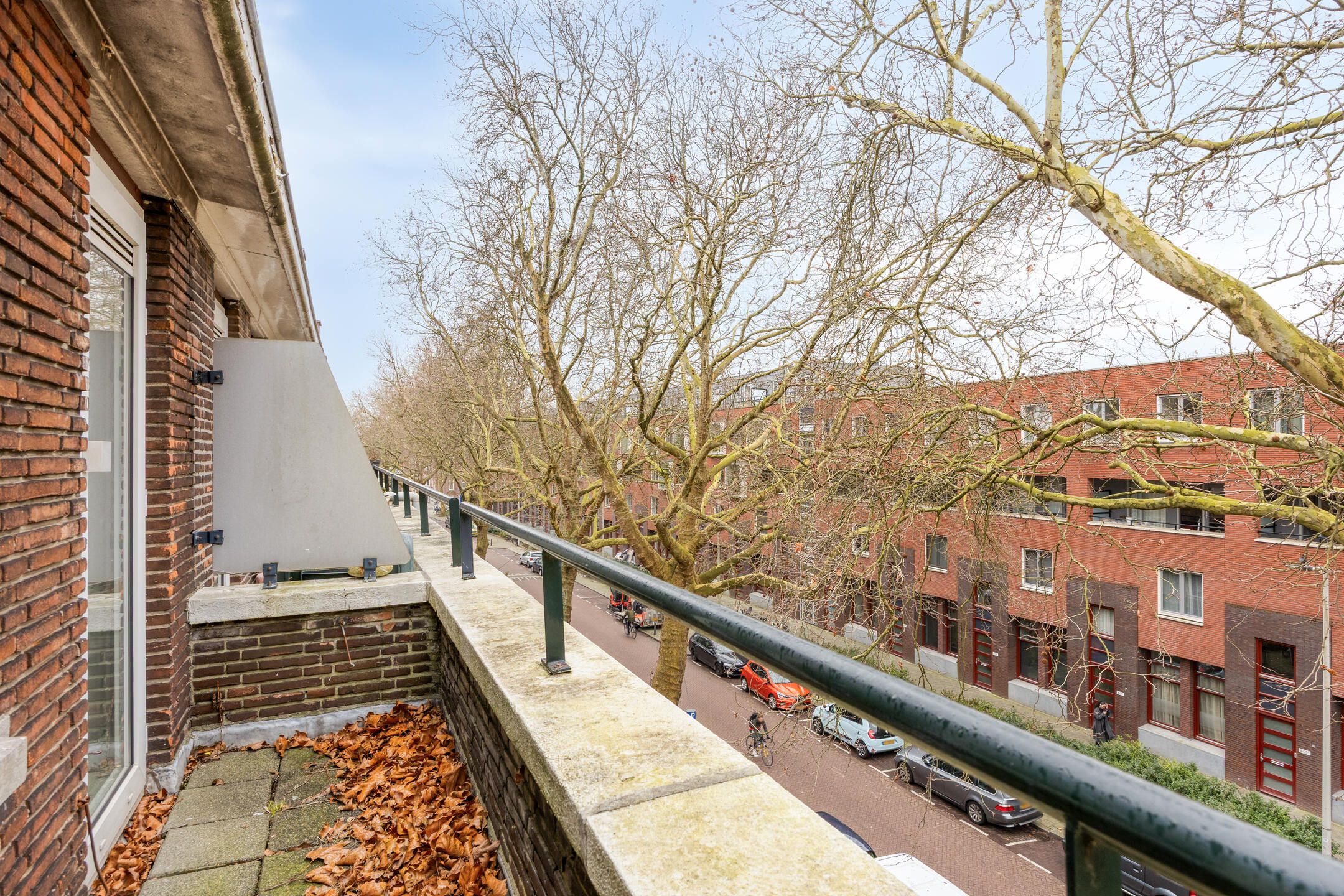 Foto 3 van Mathenesserdijk 290-B02