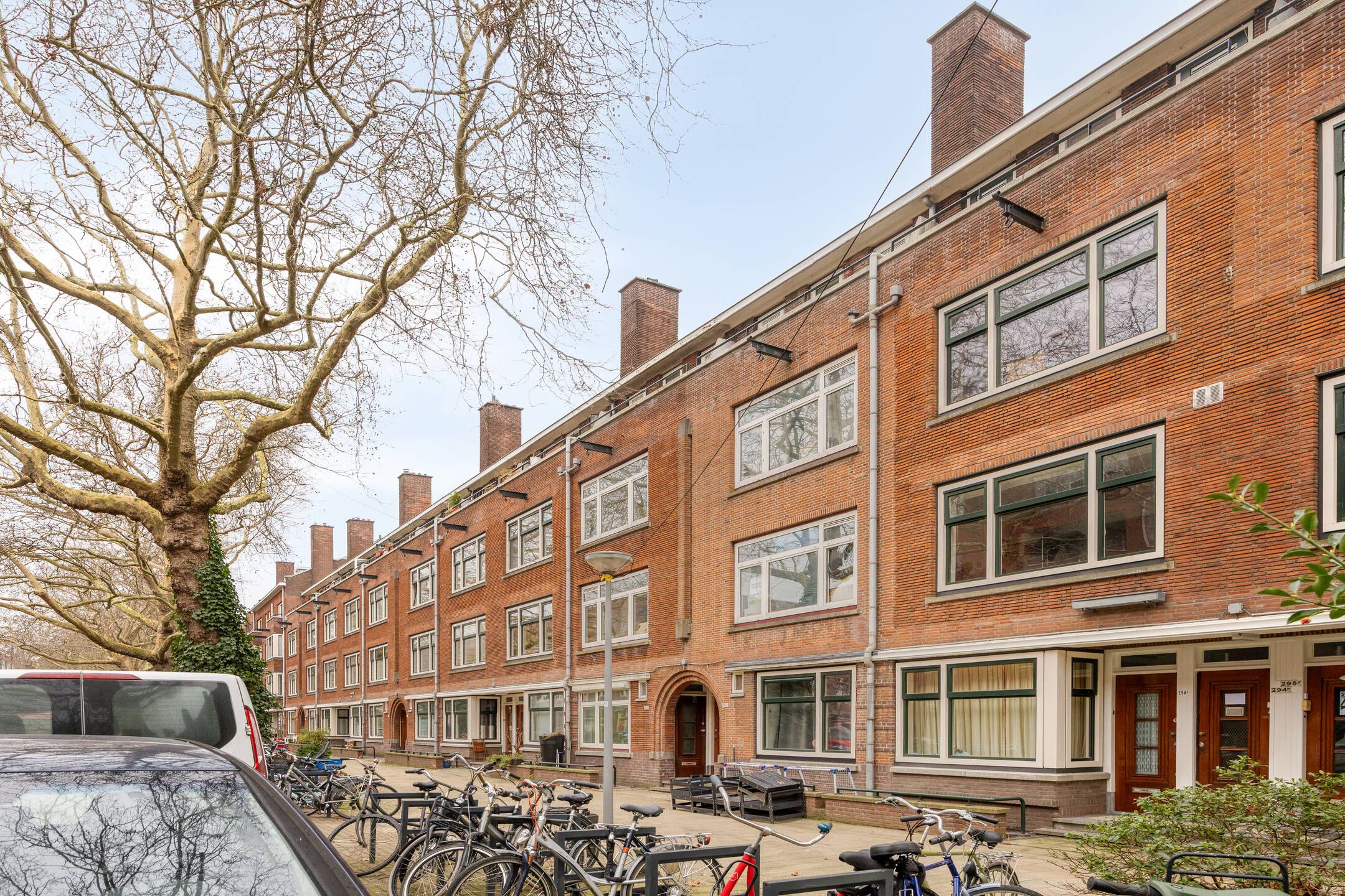 Foto 18 van Mathenesserdijk 290-B02