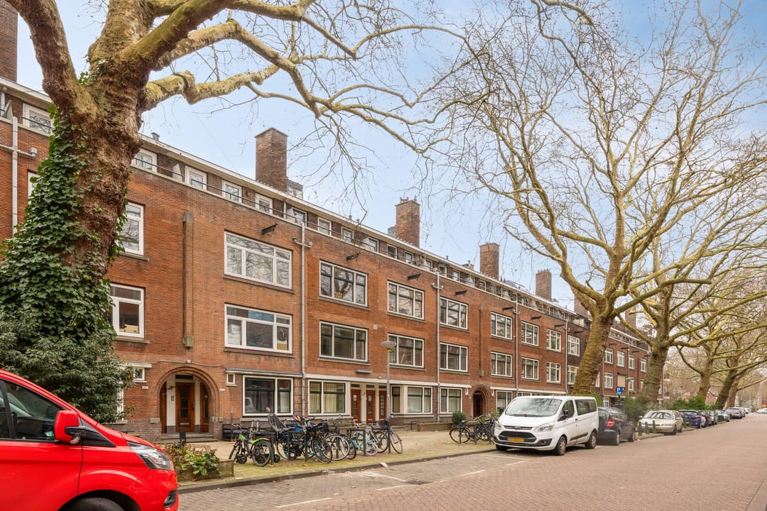 Foto 17 van Mathenesserdijk 290-B02