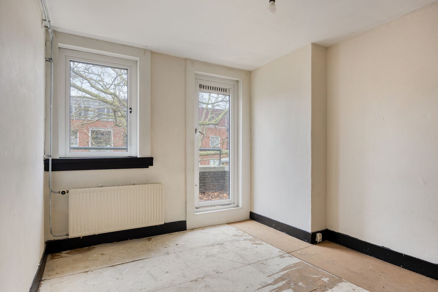 Foto 4 van Mathenesserdijk 290-B02