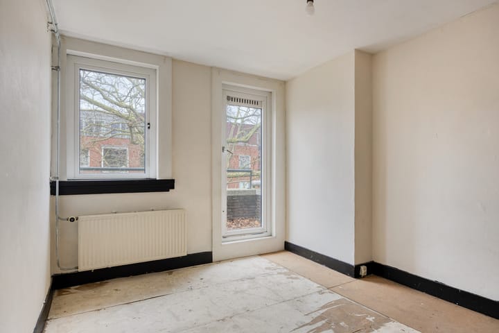 Foto 4 van Mathenesserdijk 290-B02