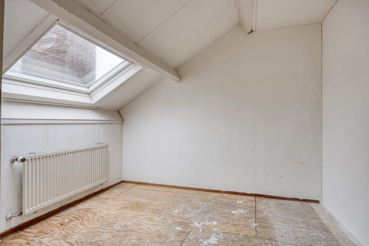 Foto 5 van Mathenesserdijk 290-B02