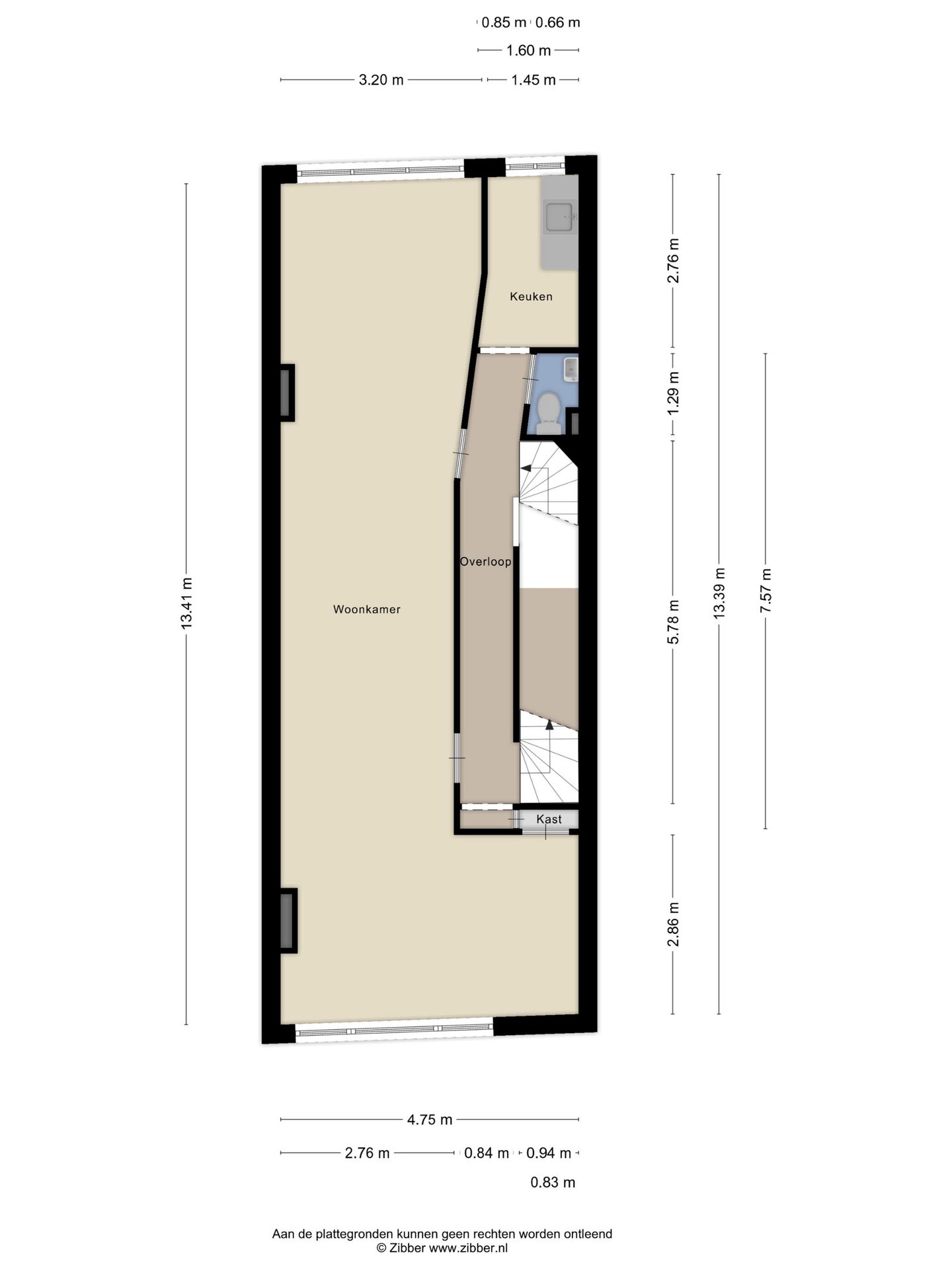Foto 20 van Mathenesserdijk 290-B02