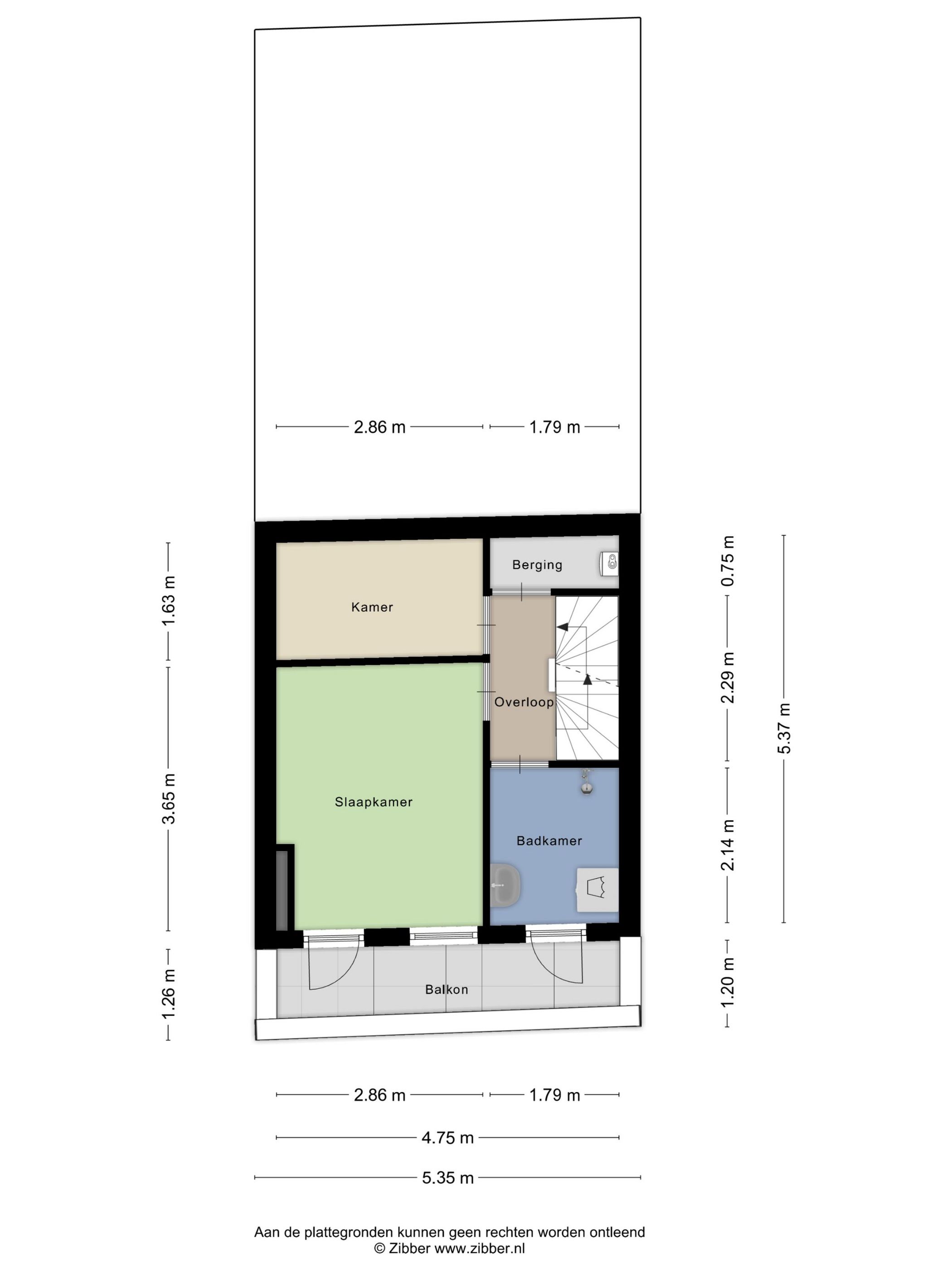 Foto 21 van Mathenesserdijk 290-B02