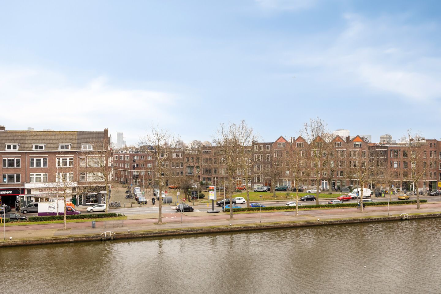 Foto 19 van Mathenesserdijk 290-B02