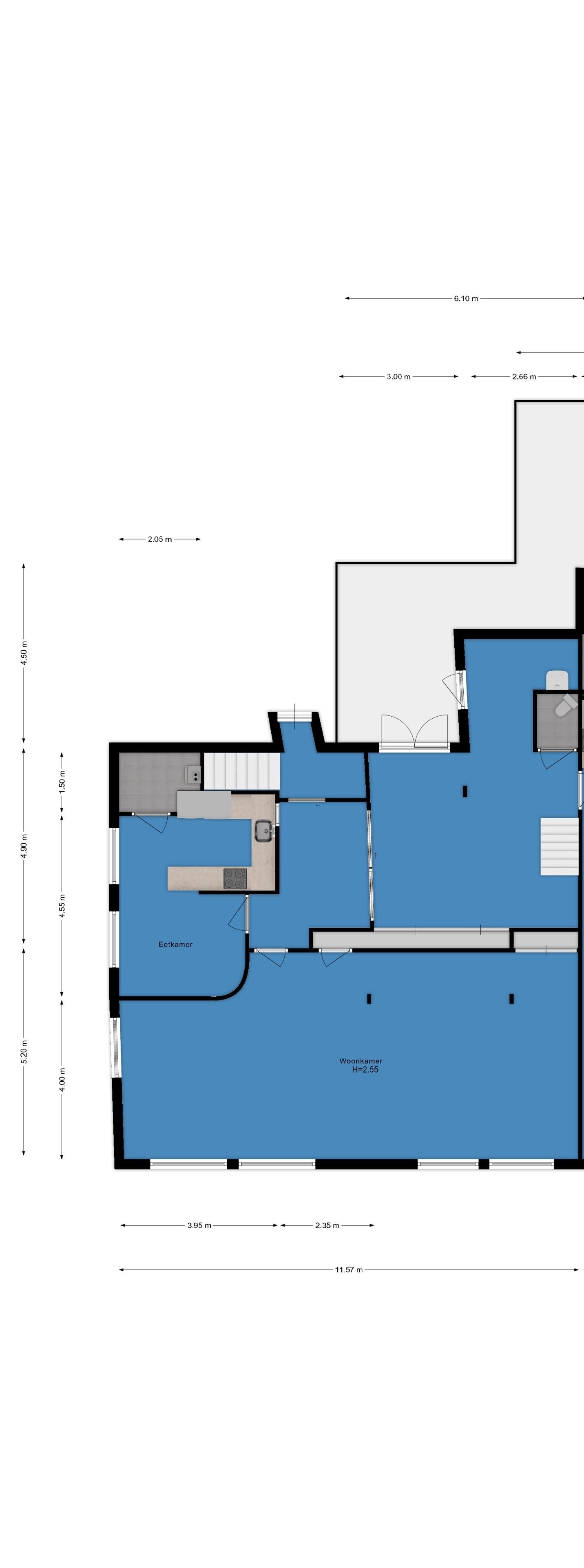 Photo 55 of Lopikerstraat 2