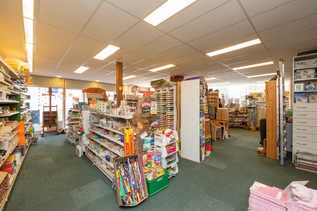 Photo 11 of Lopikerstraat 2